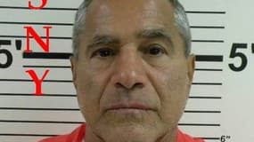 Sirhan Sirhan, condamné pour l'assassinat de Robert Kennedy, le 29 octobre 2009