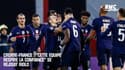 Croatie-France : "Cette équipe respire la confiance" se réjouit Riolo