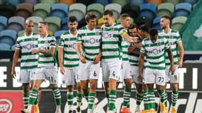 Joie du Sporting