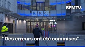 Le directeur et la cheffe d'information de la BBC démissionnent après un montage contesté d'un discours de Donald Trump 