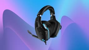 Cet excellent casque Gaming signé Logitech est à prix réduit, n'attendez plus !
