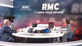 Fabien Versavau, PDG de Rakuten France : "La difficulté pour des petits acteurs du commerce peuvent, en se fédérant, trouver moyen de trouver un relais de croissance."