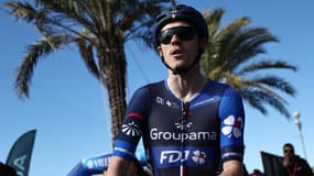 David Gaudu