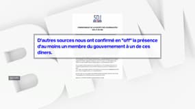 La SDJ de M6 a publié un communiqué ce mardi et répond à Pierre-Jean Chalençon