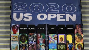 Les organisateurs de l'US Open pointés du doigt