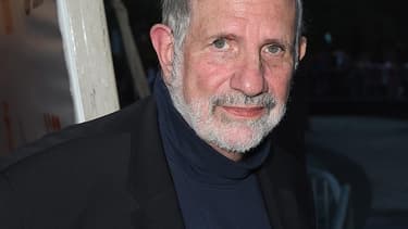 Le cinéaste Brian De Palma en 2016 à Toronto.