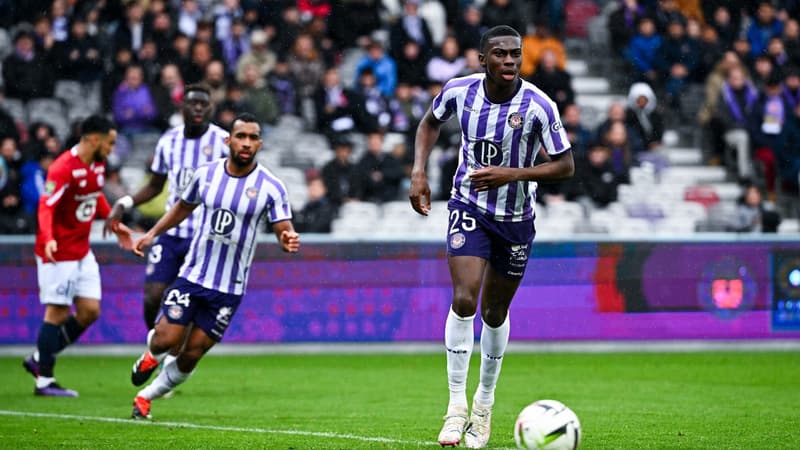 Toulouse FC