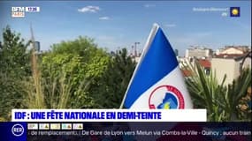 14 Juillet: comment l'Ile-de-France va célébrer la fête nationale