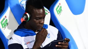 Divorce en vue entre Balotelli et Brescia