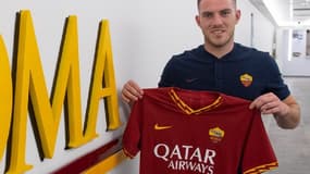 Jordan Veretout