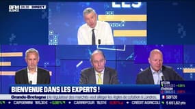 Les Experts : Inflation, la BCE doit-elle cesser de monter les taux ? - 03/05