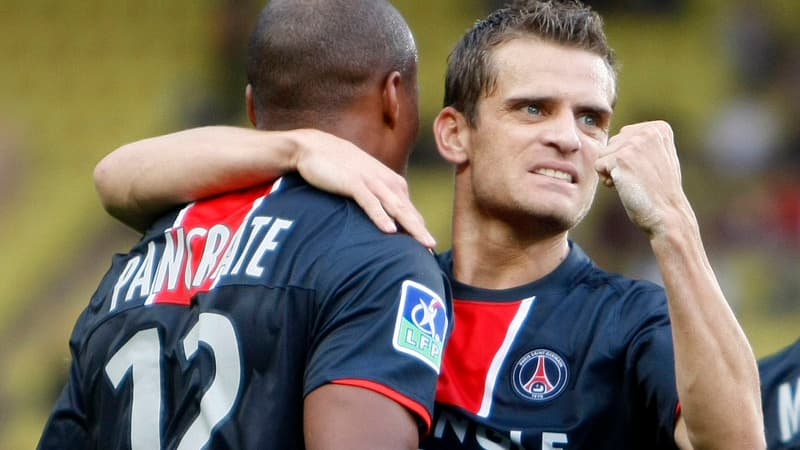 Jérôme Rothen