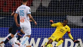Mandanda