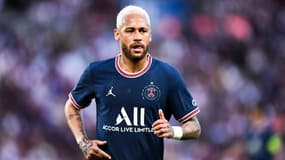 Neymar compte bien rester au PSG, qui n'est pas de cet avis