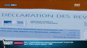 Coup de pouce fiscal pour les classes moyennes en janvier