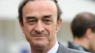 Le président Triaud admet qu'il ne comprend pas toujours comment Marouane Chamakh est conseillé.