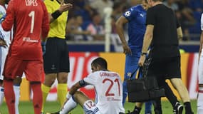 Maxime Gonalons