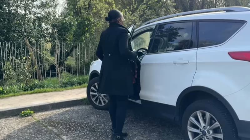 Hausse des carburants, la détresse des aides à domicile: "Je paie pour travailler, donc je me mets en congès"