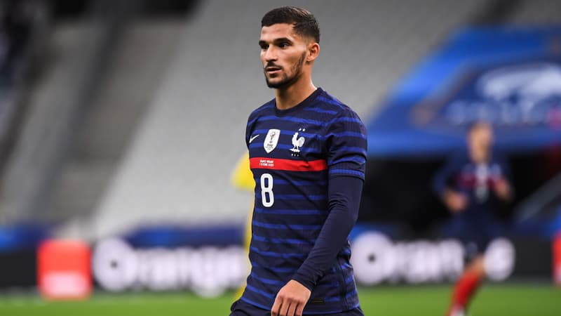 Equipe de France: Aouar lâche les Bleus et choisit officiellement l'Algérie