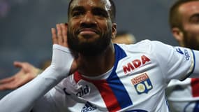 Alexandre Lacazette
