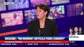 Nexity : "on a surperformé le marché, puis la bourse s'est effondrée" 