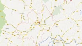 La maternité de Figeac a fermé ses portes en 2009