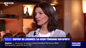 Dupont de Ligonnès: sa sœur témoigne sur BFMTV lundi 18 mars à 20h50