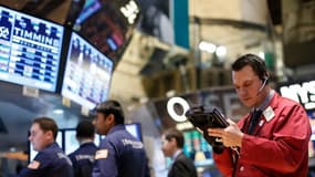 Wall Street a sanctionné Microsoft et Google pour de mauvais résultats.