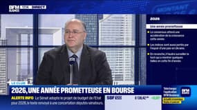 La rotation sectorielle se confirme