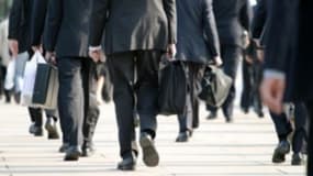 Les postes non-pourvus : Mythe ou réalité ?