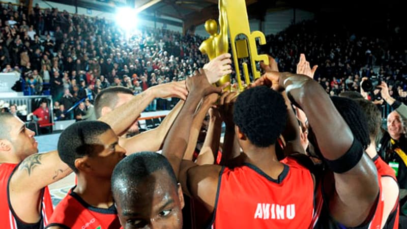 Chalon à la semaine des As