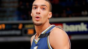 Rudy Gobert