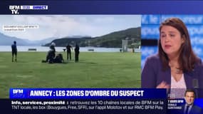 Story 3 : Annecy, les mystérieuses motivations de l’assaillant - 11/06