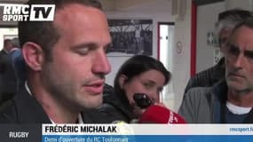 Rugby / Champions Cup : Toulon tient sa demie ! 05/04