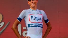 Warren Barguil
