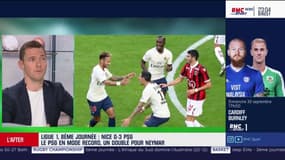 PSG / Obraniak encense l'état d'esprit de Tuchel