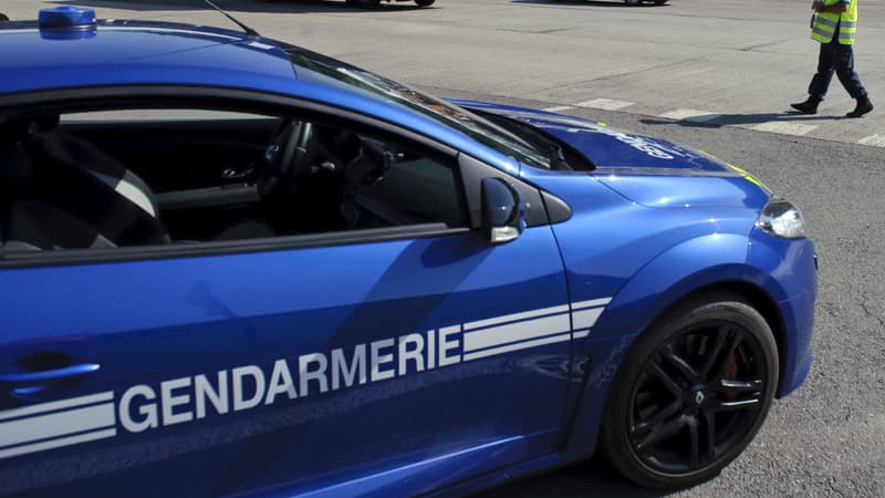 Selon la gendarmerie, des doses massives de produits de substitution à la drogue dure ont été retrouvées dans son organisme (image d'illustration)