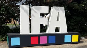 A Berlin (Allemagne), le retour de XX ne se fait pas sans souci