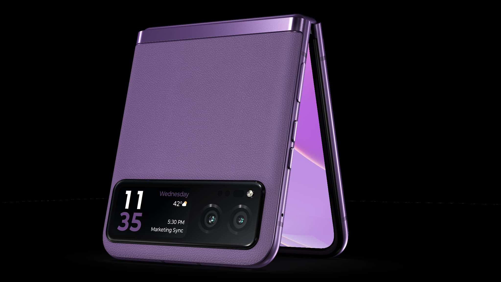 Motorola Razr 40 Motorola Razr 40