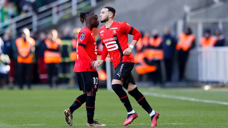 Stade Rennais