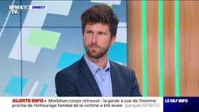 Femme retrouvée morte dans le Morbihan: la garde à vue de l'homme proche de l'entourage de la victime levée 