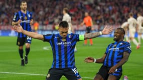 Célébration Inter