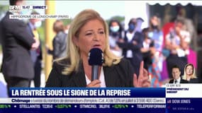 Plan de relance: l'interview de Bruno Le Maire