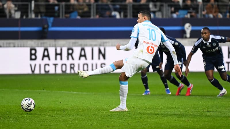 DIRECT. Paris FC-OM: les Parisiens se rebiffent mais ne passent pas loin d'une exclusion bête