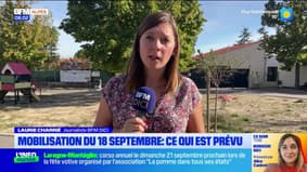Le journal de 8h du jeudi 18 septembre 2025