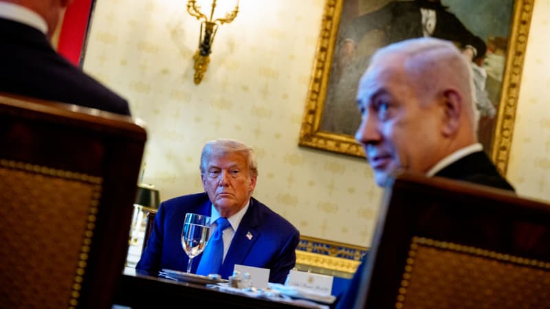 Guerre à Gaza: Donald Trump assure que le Hamas 