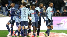 Le Havre-OL