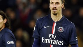 Zlatan Ibrahimovic
