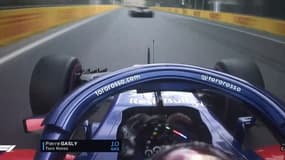 Pierre Gasly