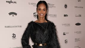 Kim Porter